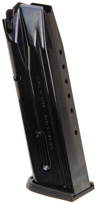 Beretta USA JM4PX915 Px4 Storm  15rd 9mm Luger Black Steel