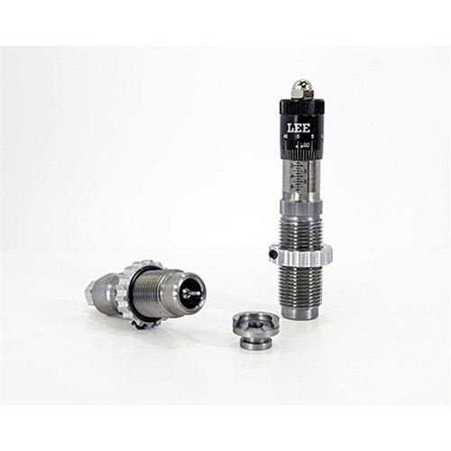 277 SIG FURY MICROMETER FULL LENGTH DIE SET