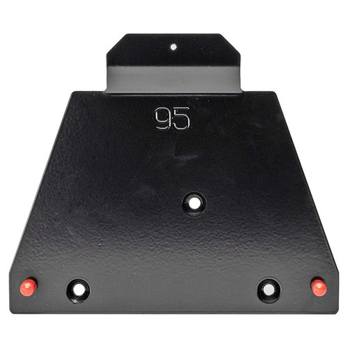 QC ULTRAMOUNT TOP PLATE/BOLT FOR LEE SIX PACK PRO 6000 PRESS