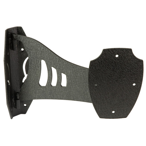 SKULL HOOKER CORNER SHOULDER MNT BLK