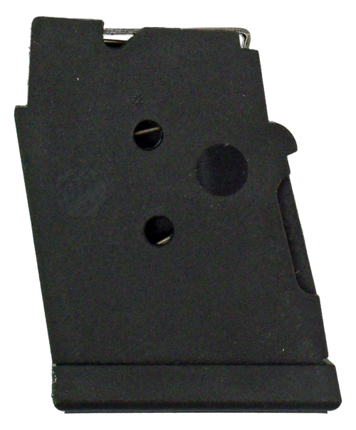 CZ-USA 12003 CZ 455  5rd 22LR/17Mach2 CZ 452/453/455/512 Black Polymer