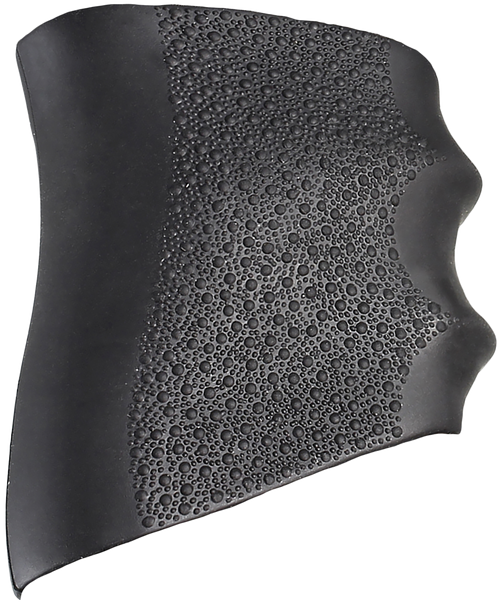 Hogue 17000 HandAll Universal Full Size Grip Sleeve Textured Black Large Rubber