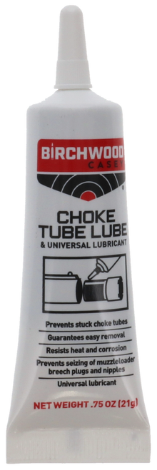 Birchwood Casey 40015 Choke Tube Lube 0.75 oz
