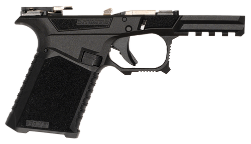SCT 0226000100 FULL FRAME ASSY(02A) BLK