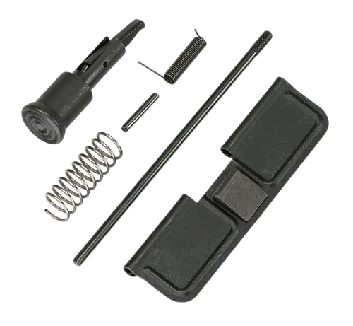 WLA WLA-UPR-2005-01 AR15 UPPER PARTS KIT KNURLED