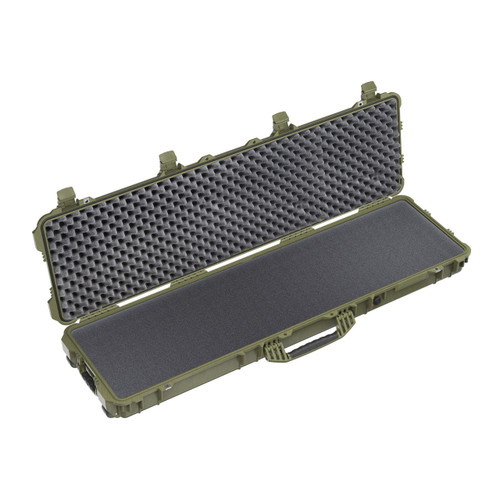 PELICAN 1750 PROTECTOR CASE OD GREEN