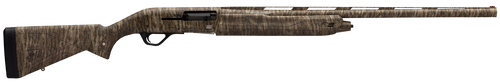Winchester Repeating Arms 511212691 SX4 Waterfowl Hunter 20 Gauge 26" 4+1 3" Overall Mossy Oak Bottomland Right Hand (Full Size) Includes 3 Invector-Plus Chokes