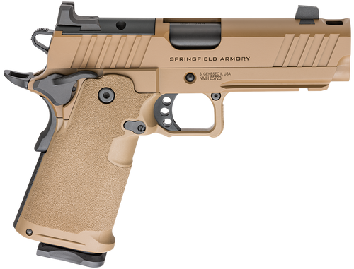 SPG PH9117AOSCBLCCOMP 9M DS PRODGY 4.25   10R  COY