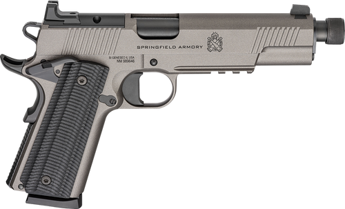 SPG POT9230TAOS    45 OPERATOR 1911  5     8R GRY