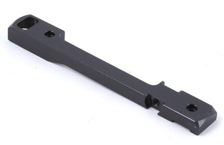 Weaver 1-Piece Grand Slam Steel Dovetail Scope Base - Springfield 03A Black