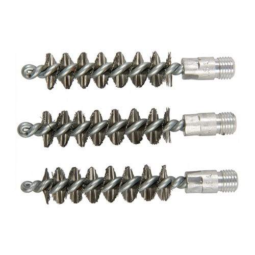STANDARD LINE BRUSH, .410 BORE SHOTGUN, SS, 3 PACK
