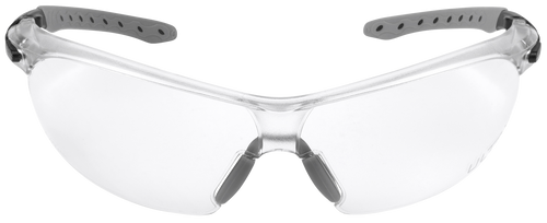 Allen 4142 Keen Safety Glasses Clear Lens