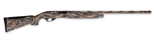 Weatherby EW22028PGM Element II Waterfowler 20 Gauge 3" 2+1 28" Realtree Max-7 Vent Rib Barrel, Receiver & Fixed Synthetic Stock