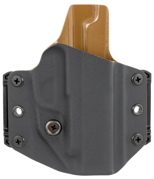 Sig Sauer HOL365XLOWBRH Tactical  OWB Polymer Belt Loop Fits Sig P365XL Right Hand