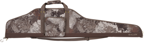 Allen 1117-52 Bedrock  Rifle Case 52" Veil Alpine Camo Foam Padding