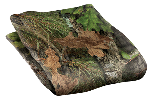 Vanish 25311 Blind Fabric  Mossy Oak Obsession Burlap