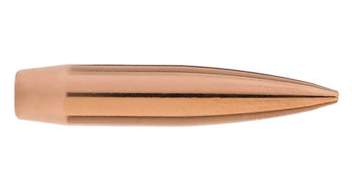 Sierra 1743C Tipped GameKing  6.5mm 142gr Hollow Point Boat Tail 500/Box
