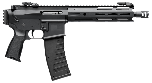 KRISS DM22-P26BL25 DMK22P 22LR 10.5 TB 25R
