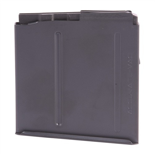 LONG ACTION AICS MAGAZINE 3.715'' LENGTH