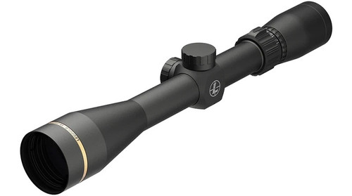 VX-Freedom 4-12X40 1" Hunt-Plex