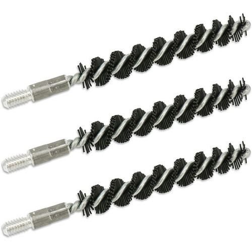 7MM NYLON BORE BRUSH 3/PACK