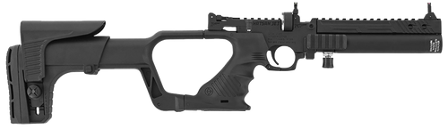 Hatsan USA HG1JET177 Jet l Air Rifle 177 Cal Black