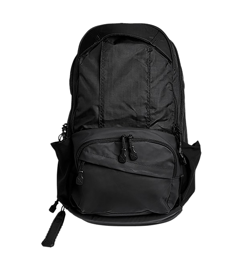 Vertx VTX5037IBK Ready Pack Backpack Nylon 19"Hx11.50"Wx7.50"D It's Almost Black