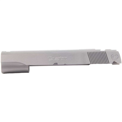 CARBON STEEL, BO-MAR SIGHT CUT, .45 ACP