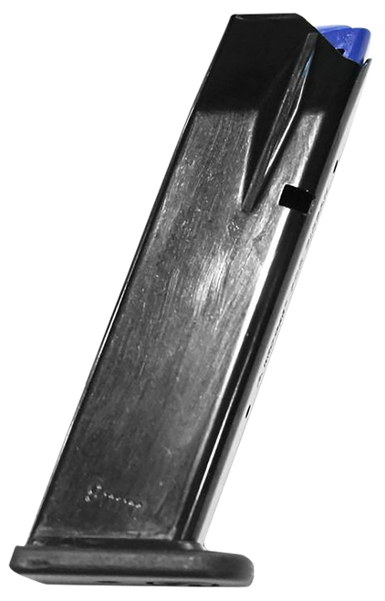 EAA GIRSAN 390117 MC28  17rd 9mm Luger Fits Girsan MC28SA/MC9 Black Steel