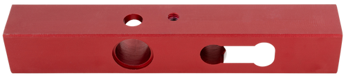 MEC Outdoors 30234 Single Stage Charge Bar 3/4 oz Multi-Caliber Steel