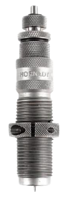 Hornady 046264 Match Grade Full Length Size Die for 6mm ARC