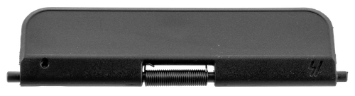 Strike Industries ARUDCE30801BK Ultimate Dust Cover AR-10 Black Polymer 3.46"