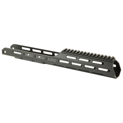 MDT LSS GEN 3 TAC FOREND 15" BLK