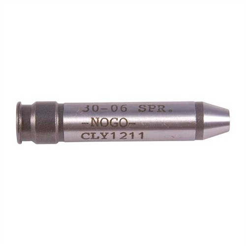 NO GO 30-06 SPRINGFIELD HEADSPACE GAUGE STEEL