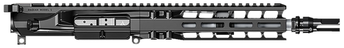 Radian Weapons R0027 Model 1 Complete Upper 300 Blackout 9" Black Nitride Barrel