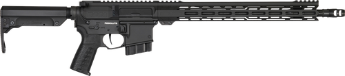 CMMG 60AF30CAB RESOLUTE MK4 6MMAR 16.1 ARBLK