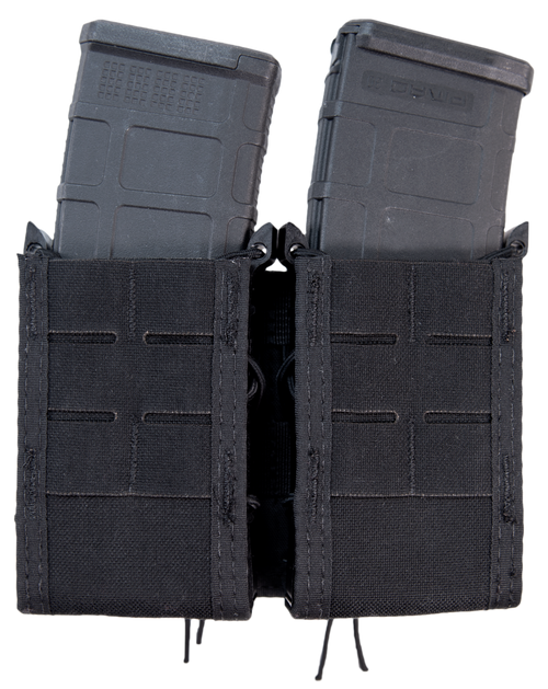 High Speed Gear 41TA02BK TACO Double Duty Black Nylon MOLLE Mount
