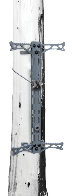 HAWK HWK-HCS20-4    HELIUM 20" CLIMBING STICK