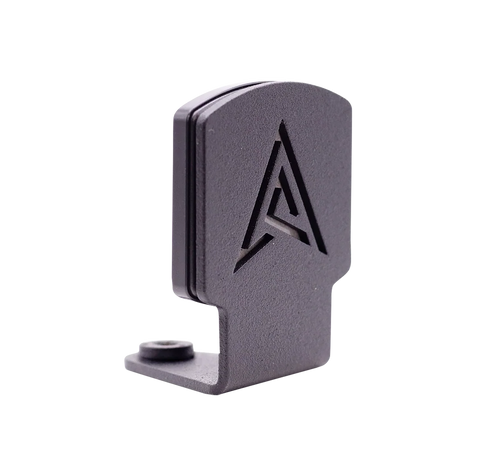 Painted Arrow MPH001 Mag-Pro Head Tripod Head Black 14 Gauge 1008 Carbon Steel