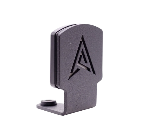 Painted Arrow MPH001 Mag-Pro Head Tripod Head Black 14 Gauge 1008 Carbon Steel
