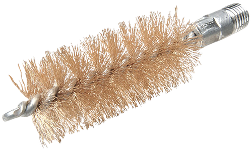 Hoppe's 1314P Phosphor Bronze Brush 12 Gauge 10 Pack