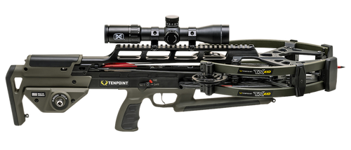 Tenpoint CB240021899 TX440  Draw Weight 300 28" Long