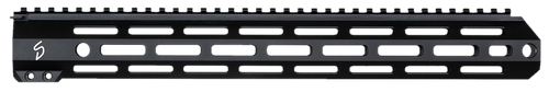 Stern Defense 002SDHG15   15" Aircraft Grade Aluminum Anodized Receiver for AR15