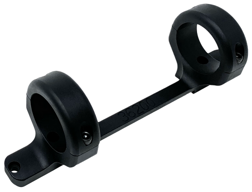DNZ 36200 Game Reaper-Savage Scope Mount/Ring Combo Matte Black 30mm