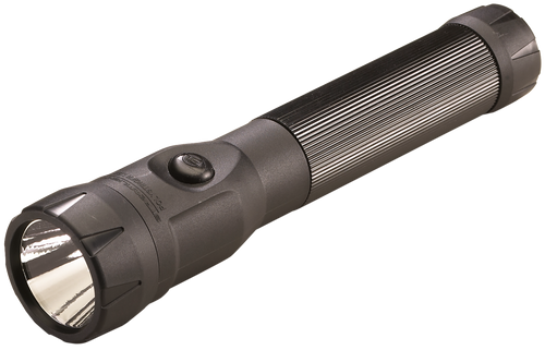 Streamlight 76113 PolyStinger LED  Black 120/240/485 Lumens White LED