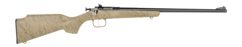 CRICK KSA2343    22LR GEN2 TAN BLUED BRL