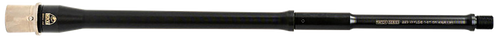 Faxon Firearms  Gunner Match Series .223 Wylde 16" Salt Bath Nitride 416R Stainless Steel