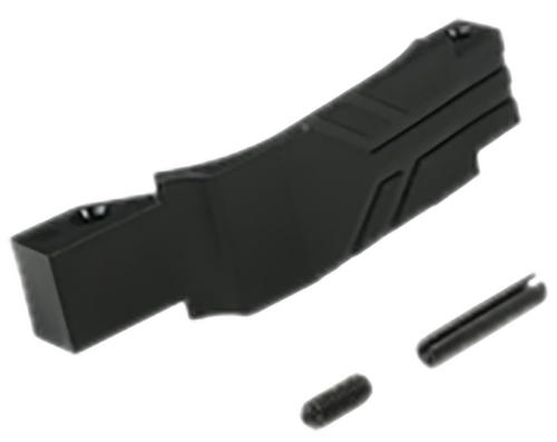 CMMG 55AFFAE Zeroed Trigger Guard Kit Black Polymer