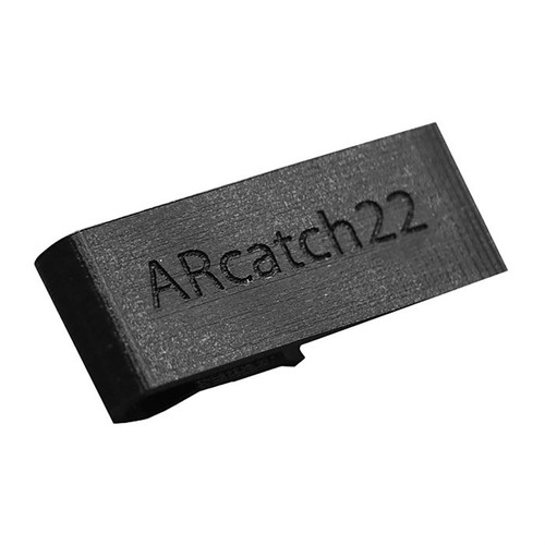 AR-15 .22LR S&W M&P  15-22 CLIP-ON MAGAZINE ADAPTER