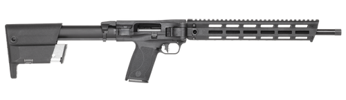 S&W M&P FPC 14169  5.7X28MM 16.25IN 20R BLK